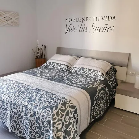 Eva Levante Apartamento Benidorm