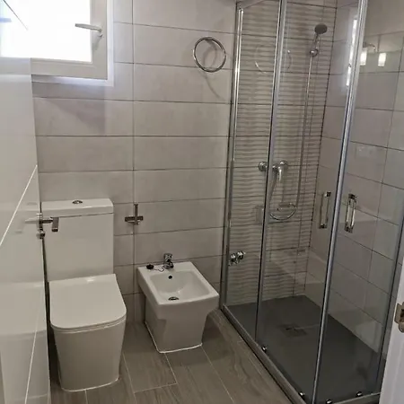 Apartamento Eva Levante *