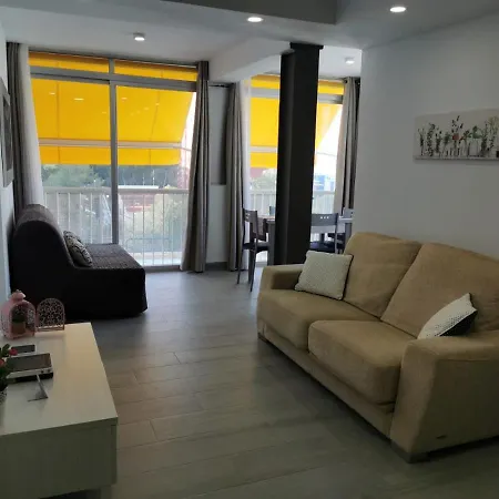 Eva Levante Apartamento