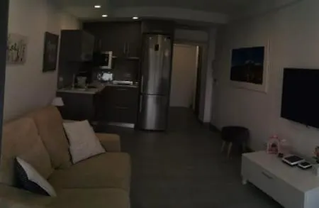 Apartamento Eva Levante