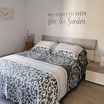 Eva Levante 公寓 貝尼多姆