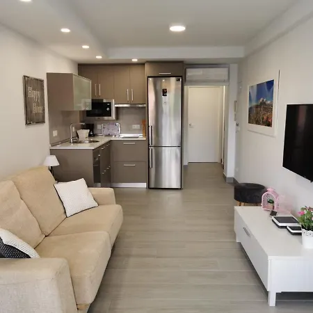 Eva Levante Apartment