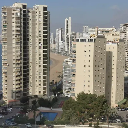 Eva Levante Apartment