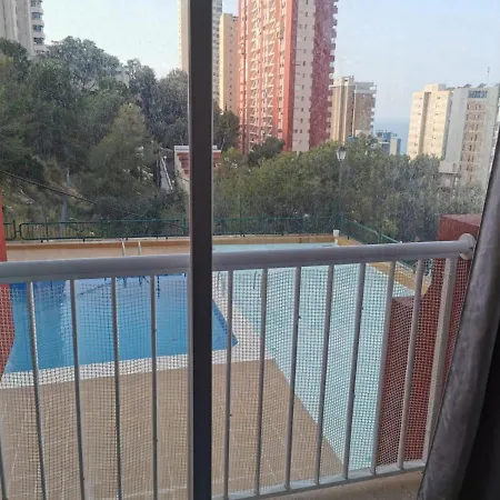 Apartment Eva Levante