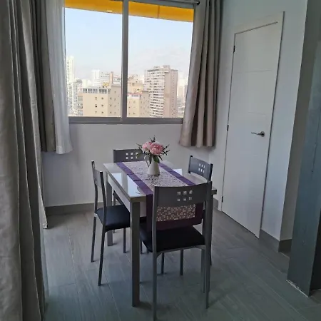 Eva Levante Apartment *