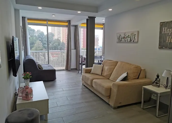 Apartment Eva Levante