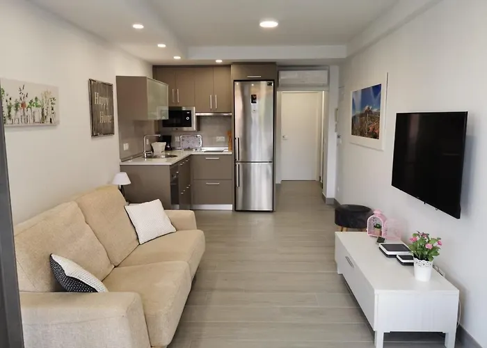 Eva Levante Apartment