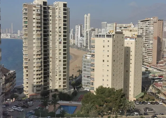 Eva Levante Apartment