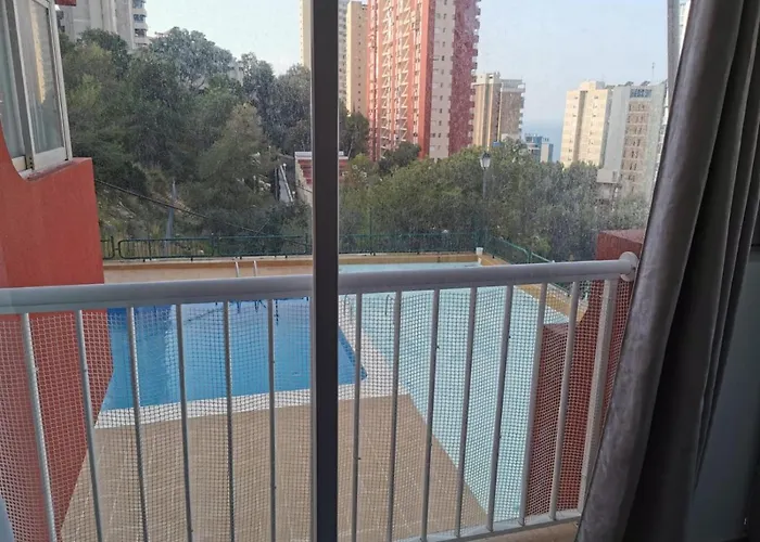 Apartment Eva Levante