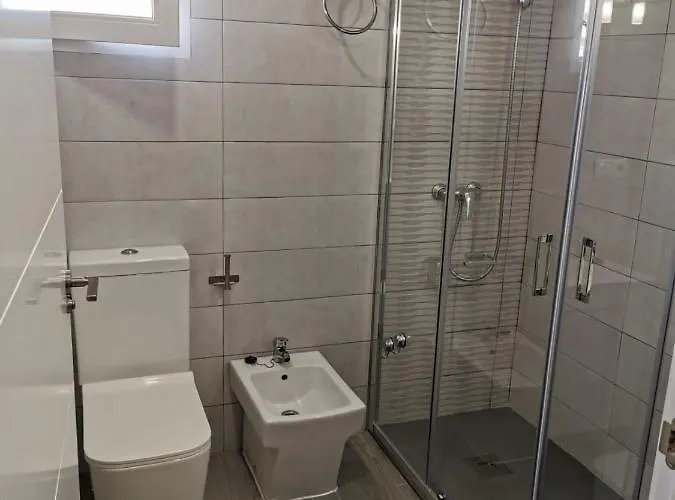 Apartment Eva Levante *