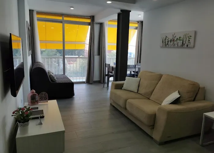 Eva Levante Apartment