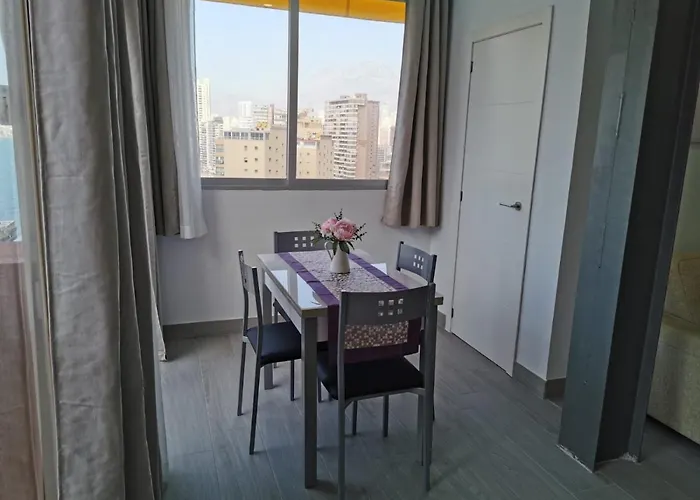 Eva Levante Apartment *