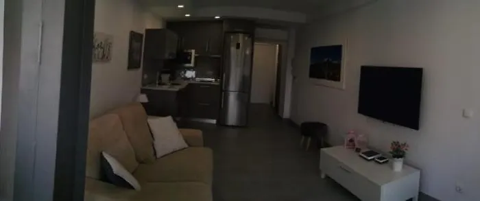 Apartment Eva Levante